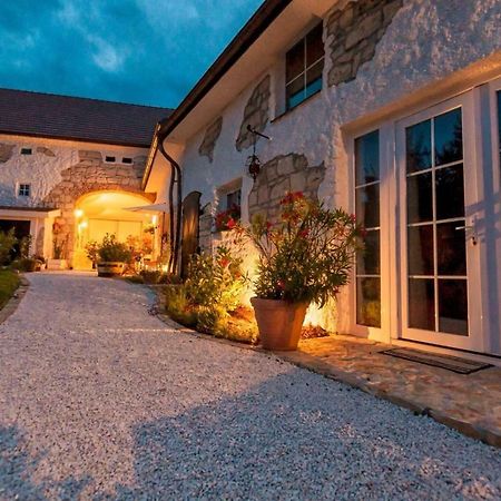Apartament Haus Diogenes Mörbisch am See Zewnętrze zdjęcie