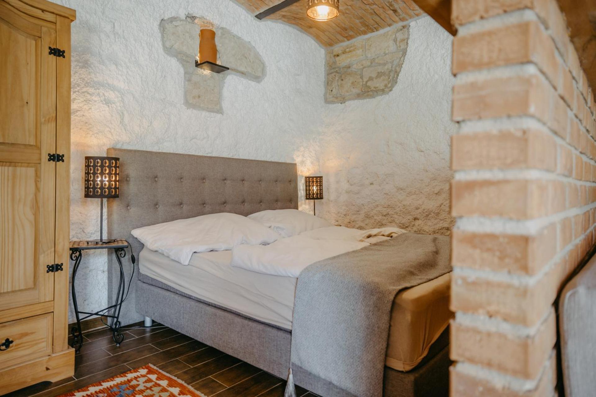 Apartament Haus Diogenes Mörbisch am See Zewnętrze zdjęcie