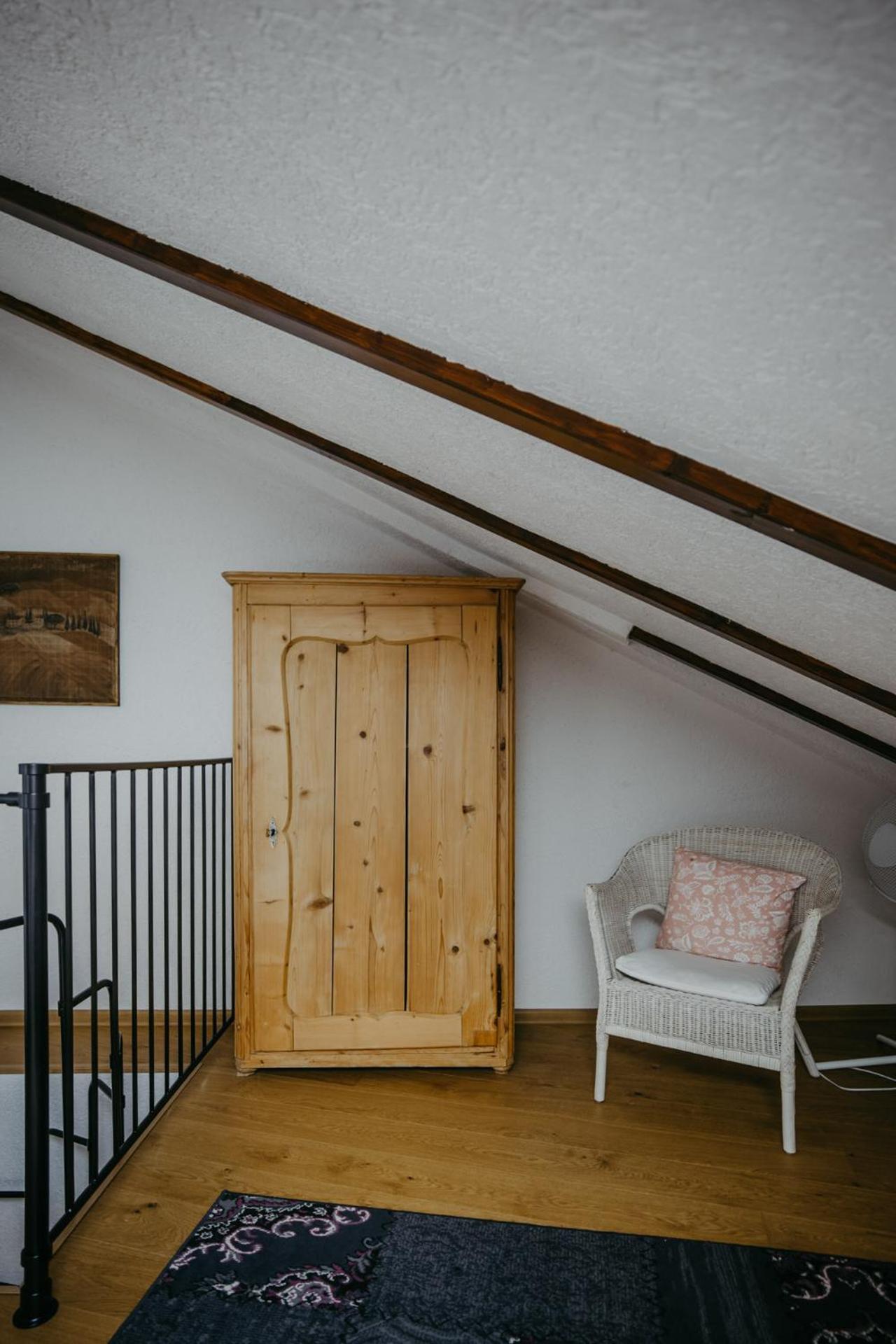 Apartament Haus Diogenes Mörbisch am See Zewnętrze zdjęcie