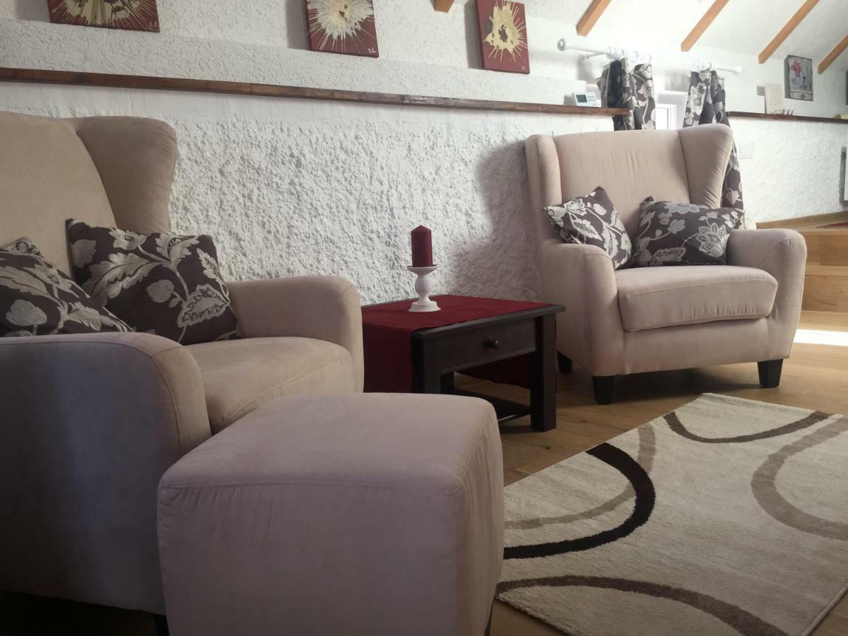 Apartament Haus Diogenes Mörbisch am See Zewnętrze zdjęcie