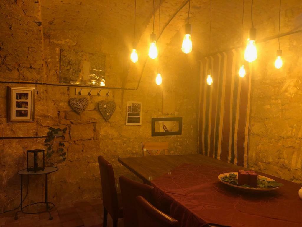 Apartament Haus Diogenes Mörbisch am See Zewnętrze zdjęcie